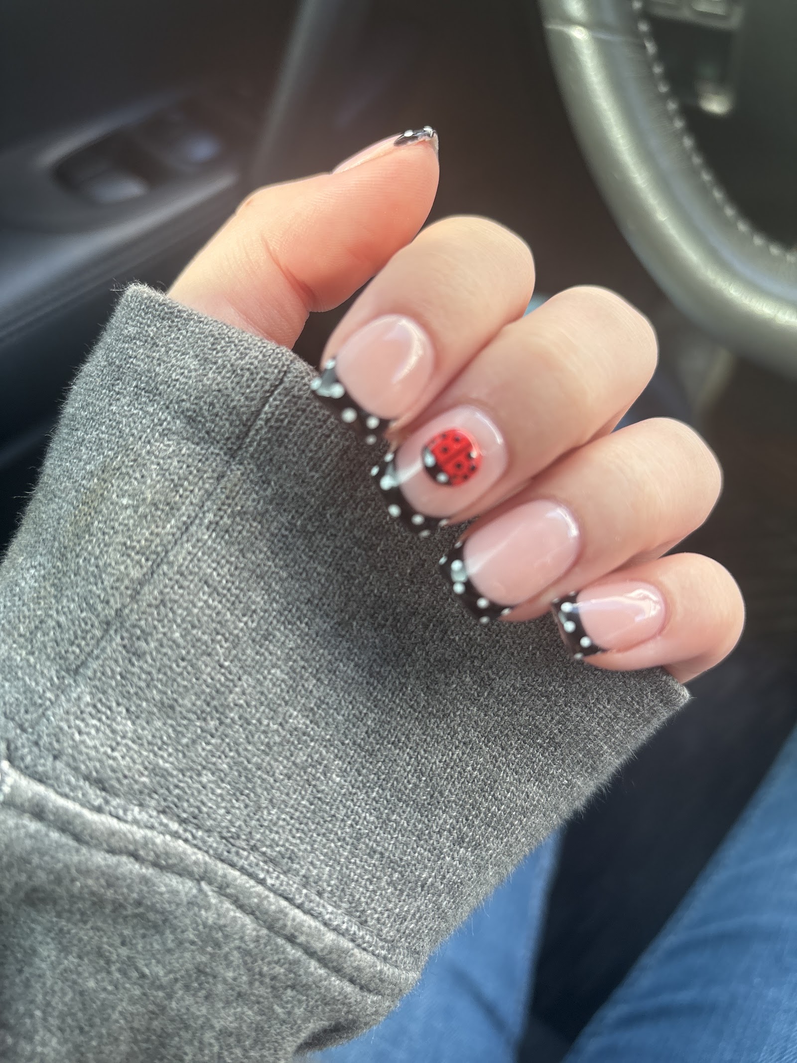 King Nails Texas City nail photo 5