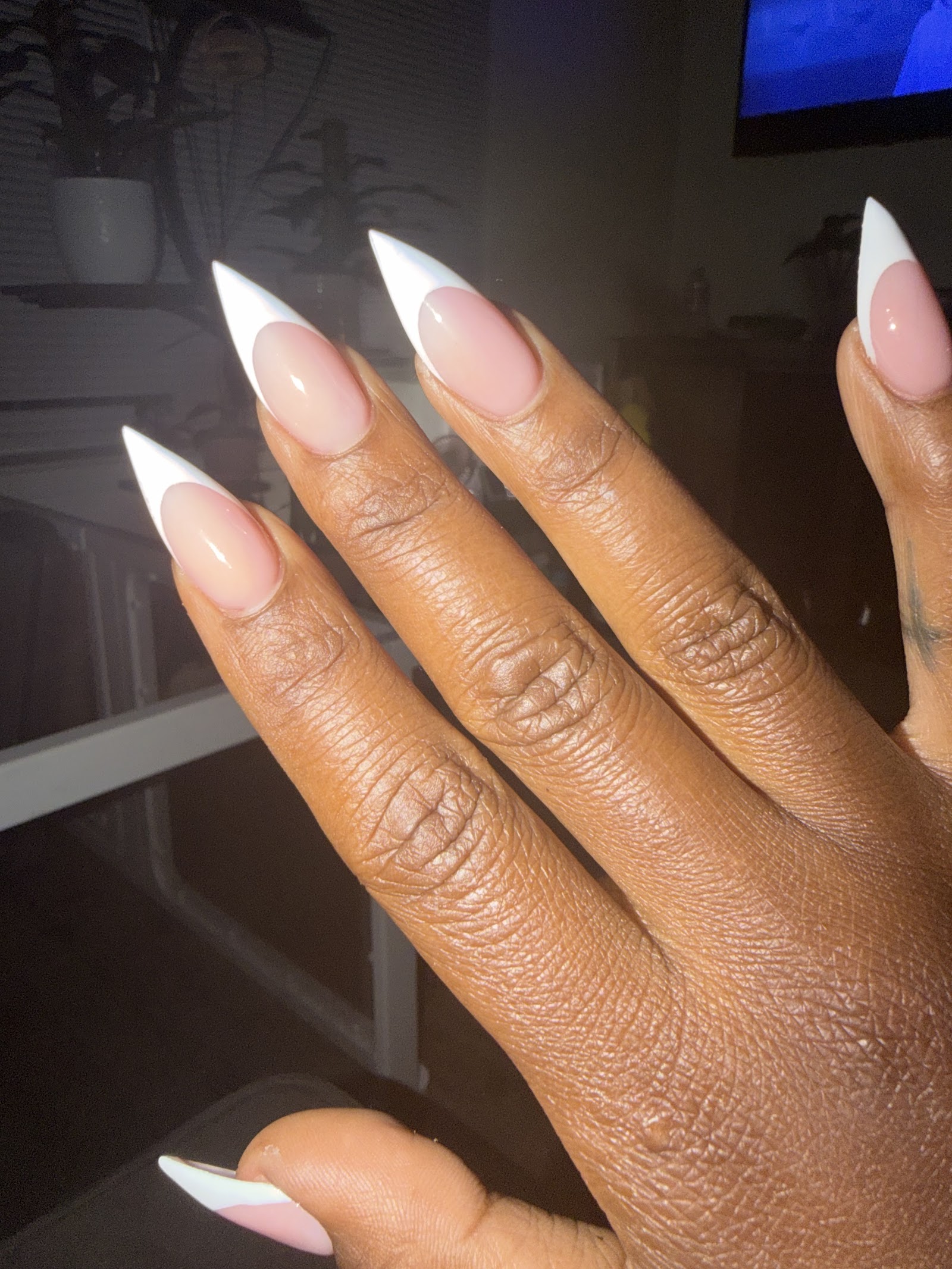 King Nails Texas City nail photo 8